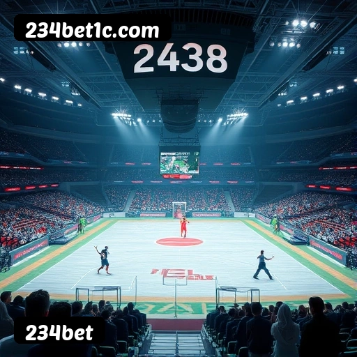 Benefícios do Login 234bet - Bônus e Vantagens Exclusivas