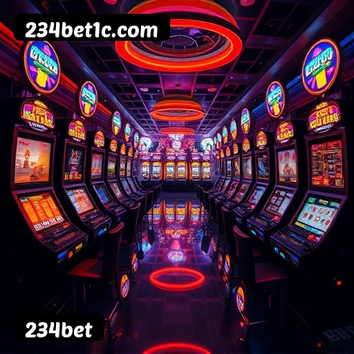 Jogos de Cassino Premium - Slots, Roleta, Blackjack e Dealer Ao Vivo