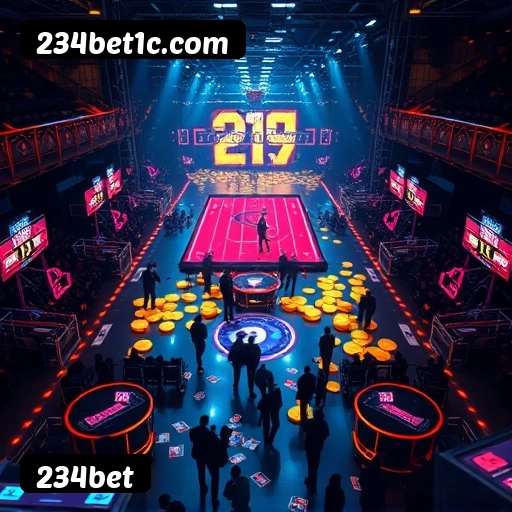 Coleção Premium de Slots 234bet - NetEnt, Pragmatic Play, Evolution